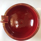 Guérin stoneware bowl