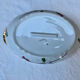 Service de table Berry roses en porcelaine