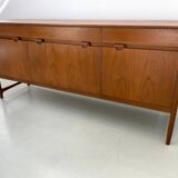 Buffet vintage Nathan 1960