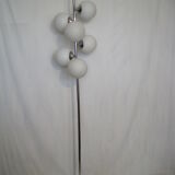 Floor lamp of the 70s