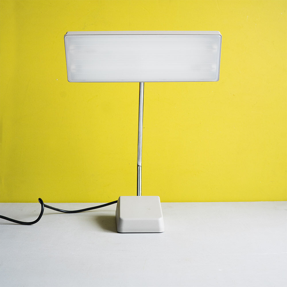 Bund desk lamp from the 60s