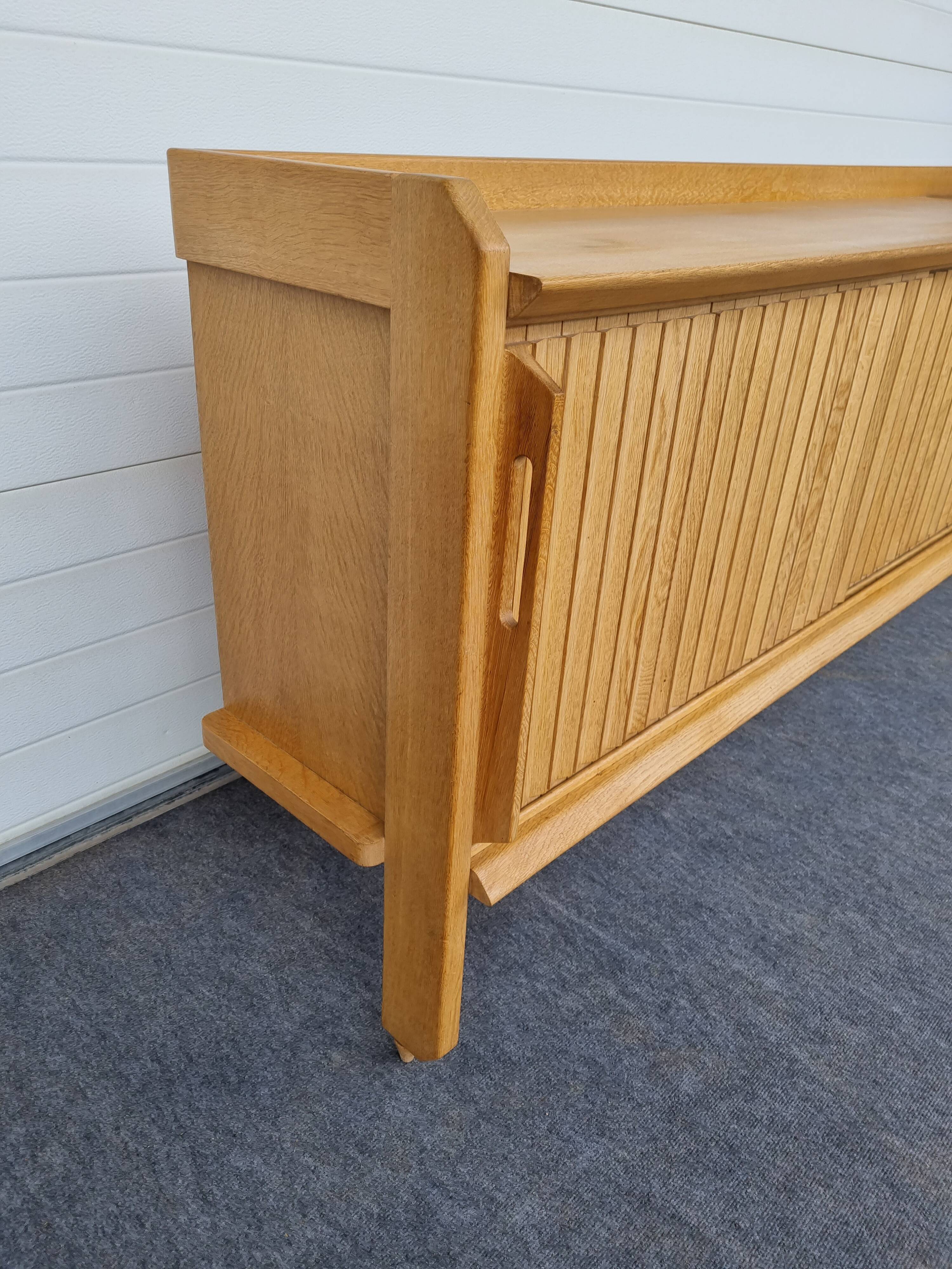 Enfilade Bahut "Guillerme et Chambron" Your Home