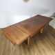 Art Deco Dining Table – French Work, circa 1940