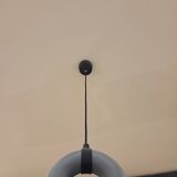 Bell Grey Pendant Lamp