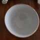 Japanese stoneware bowl