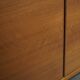 Teak cabinet, Danish design, 1980s, production: Denmark