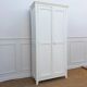 Armoire parisienne