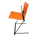 Ballerina chair