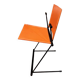 Ballerina chair