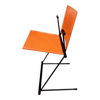 Ballerina chair