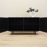 Meuble en chêne, design scandinave, années 1960, designer : Børge Mogensen, manufacture