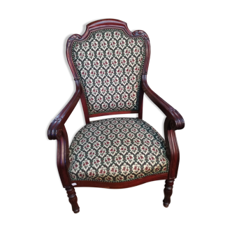 Armchair 19th