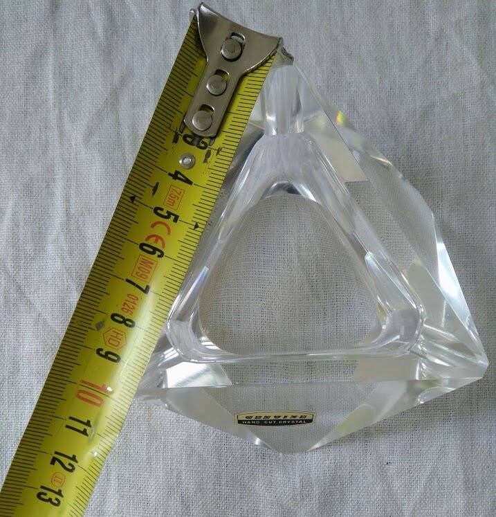 Briquet et cendrier Japon 70’s