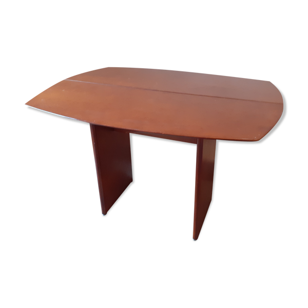 Table modulable design italien
