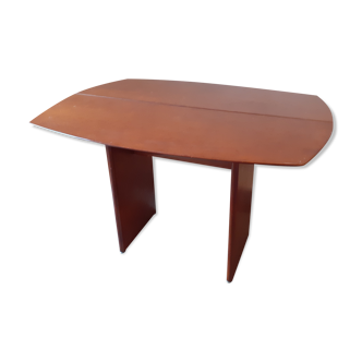 Table modulable design italien