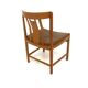 Set of 6 dining chairs, Gunnar Myrstrand for Källemo Möbelfabrik, Sweden, 1960