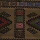 Vintage Turkish kilim, handwoven, 173x236 cm.