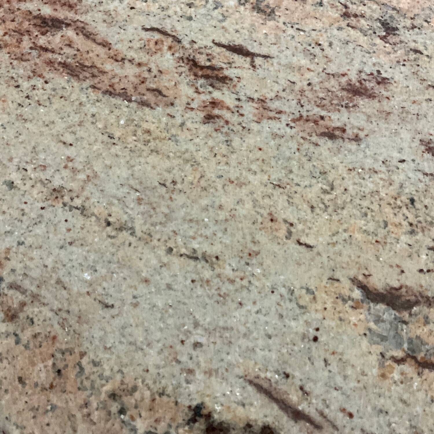 Vintage granite coffee table from the 70s/80s