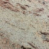 Vintage granite coffee table from the 70s/80s