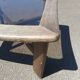 Table basse Roche Bobois année 70