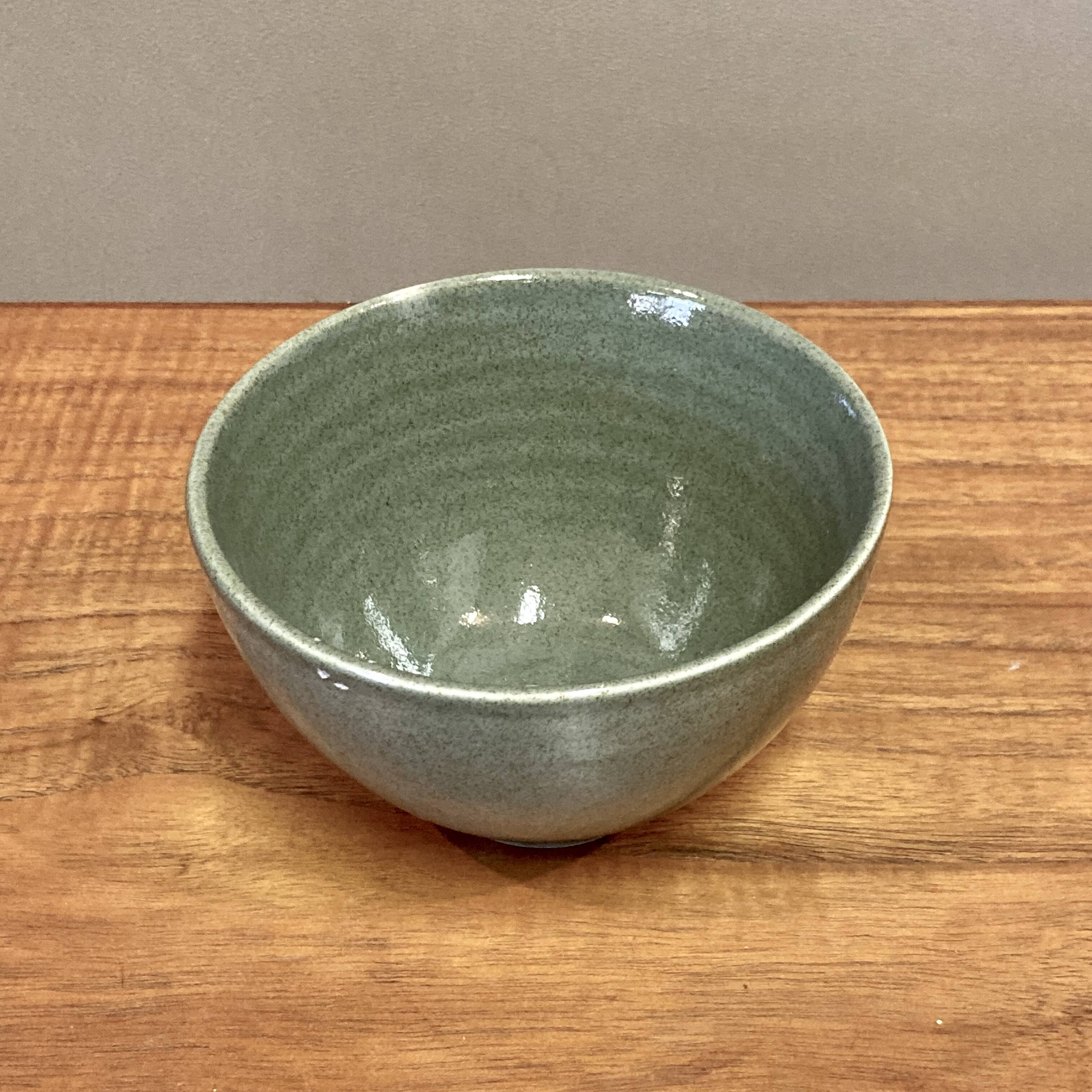 6-piece set entirely handmade.