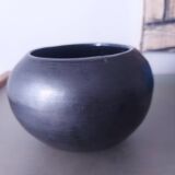 Ceramic vase