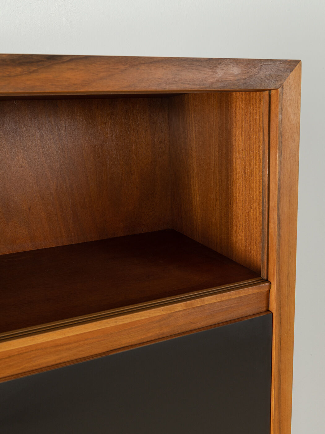 Bureau des années 1950, Musterring