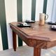 Table à manger