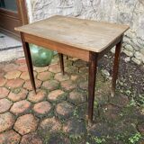 Vintage side table