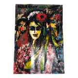 Paint
