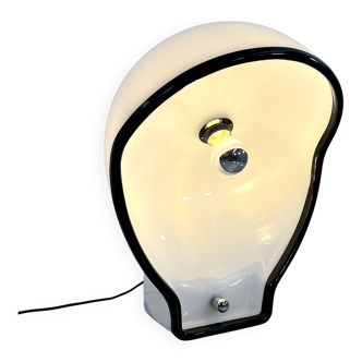 Birghitta Table Lamp by Fabio Lenci for Harvey Guzzini, 1970