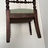 Napoleon lll chair