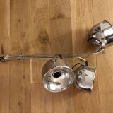 Lustre chrome