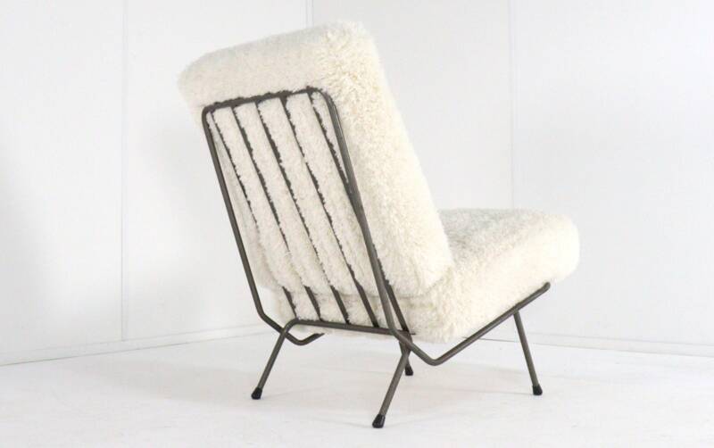 Koene Oberman pour le fauteuil Gelderland | plusieurs pièces en stock - vintage