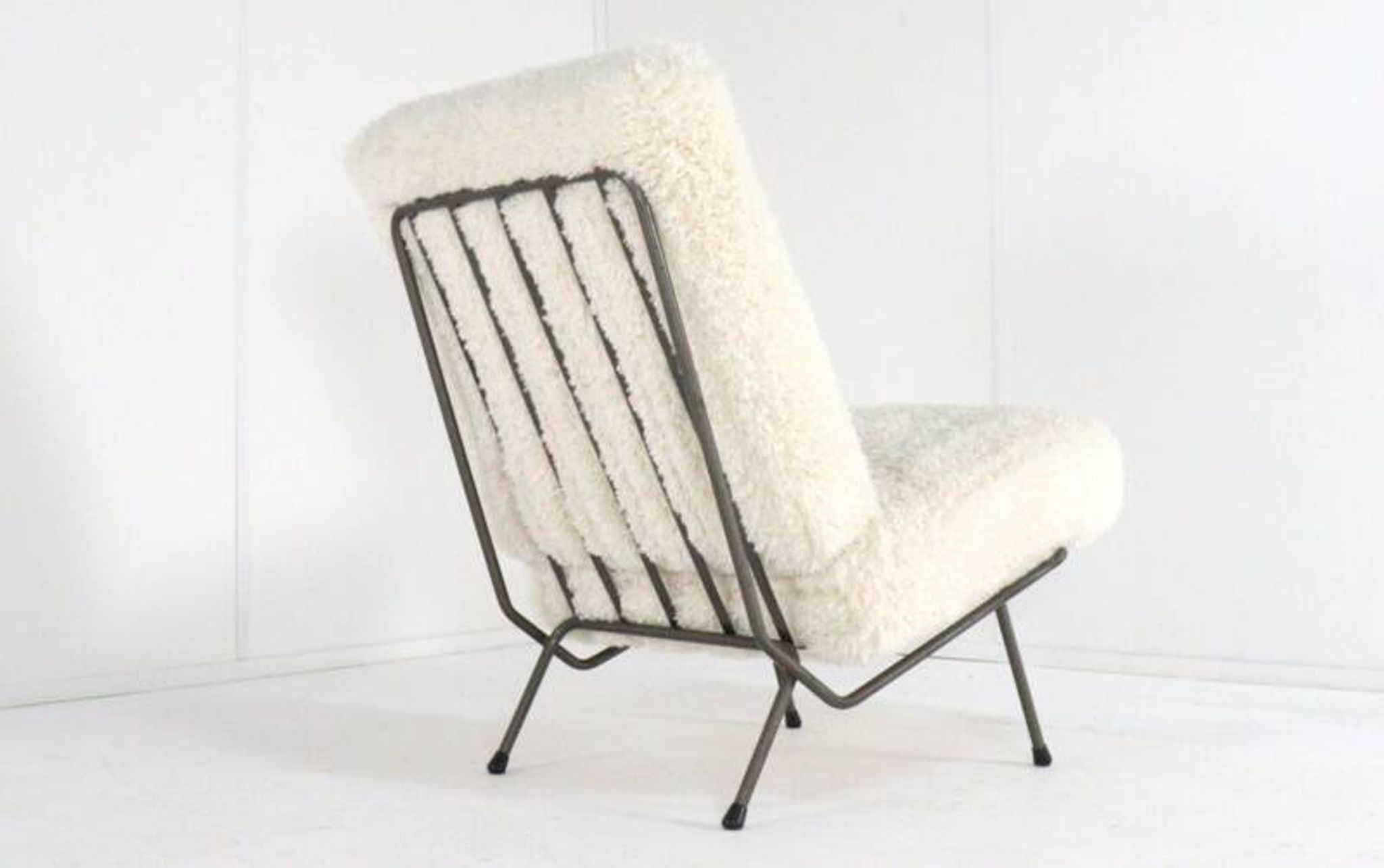 Koene Oberman pour le fauteuil Gelderland | plusieurs pièces en stock - vintage