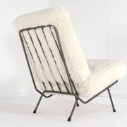 Koene Oberman pour le fauteuil Gelderland | plusieurs pièces en stock - vintage
