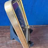 Oil on panel signed Gino Tassinari (1920-2001) Still life