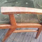 Fauteuil Free Span FS-116 vintage 1952