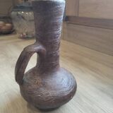 Stoneware soliflore