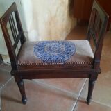 Bench early twentieth century