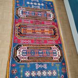 Tapis berbere collection 110x210cm