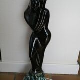 Pied de Lampe femme Monacera Monaco  50 cm