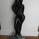 Monacera Monaco 50cm Women's Lamp Base