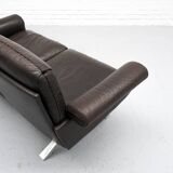 Canapé deux places De Sede DS-31 années 1970