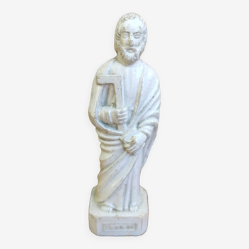 Statue saint thomas