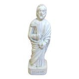 Statue saint thomas