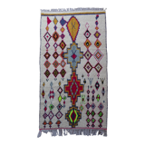 Moroccan Berber carpet Azilal 260X150 cm