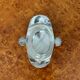 Art Deco serving dish by Wiskemann
