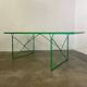 Vintage table "moment", design Niels Gammelgaard circa 1980