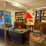 Pair of 1930 bookcases